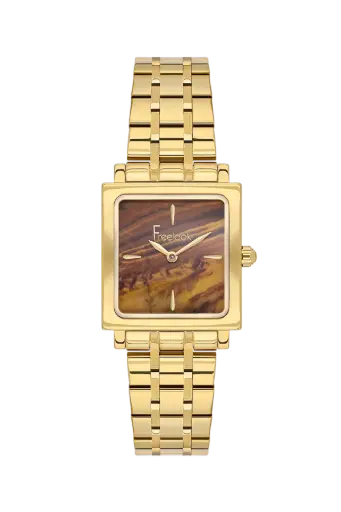 [FL.1.10455-2] FREELOOK WOMENS STAINLESS STEEL WATCH FL.1.10455-2