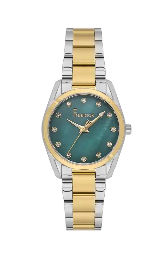 [FL.1.10460-4] FREELOOK WOMENS STAINLESS STEEL WATCH FL.1.10460-4