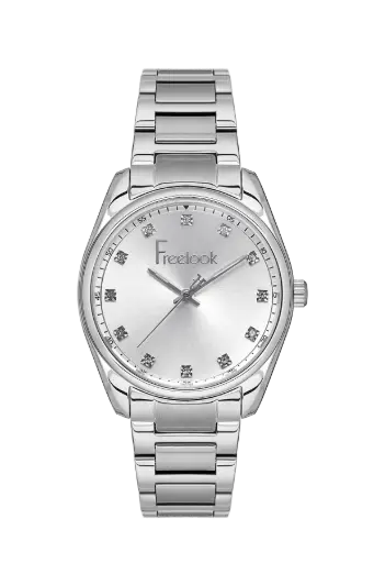 [FL.1.10414-1] FREELOOK WOMENS STAINLESS STEEL WATCH FL.1.10414-1