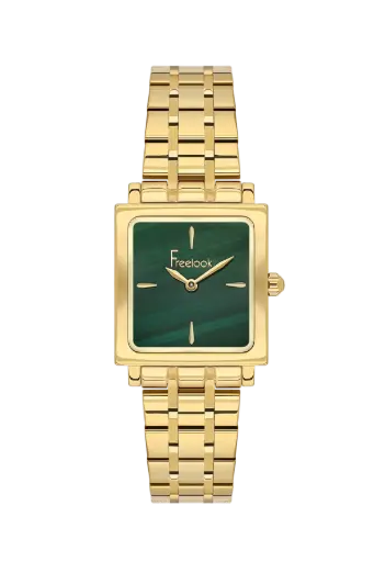 [FL.1.10455-3] FREELOOK WOMENS STAINLESS STEEL WATCH FL.1.10455-3