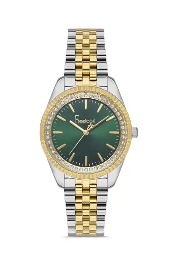 [FL.1.10313-5] FREELOOK WOMENS STAINLESS STEEL WATCH FL.1.10313-5
