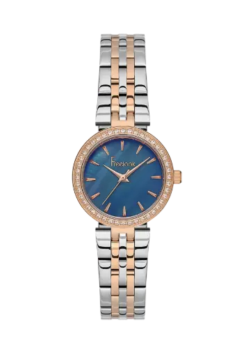 [FL.1.10426-6] FREELOOK WOMENS STAINLESS STEEL WATCH FL.1.10426-6