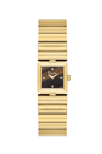 [FL.1.10443-4] FREELOOK WOMENS STAINLESS STEEL WATCH FL.1.10443-4