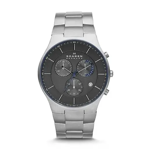 [SKW6077]   SKAGEN MAN'S WATCH 42MM SKW6077