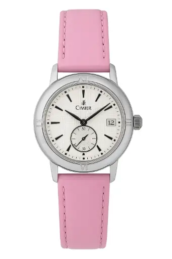 [00934A10] CIMIER Women Swiss Quartz Watch 00934A10