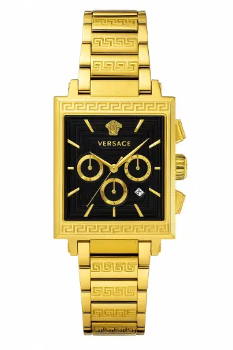 [VER0264G] VERSACE WATCH VER0264G