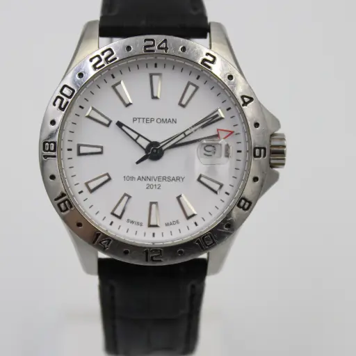 [PTT001] PTTEP OMAN WATCH