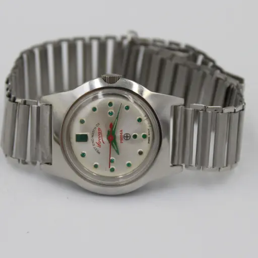 [D3195] WEST END WATCH D3195