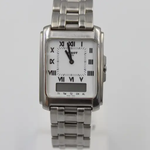 [TIS001]  Tissot SINCE1953 WATCH