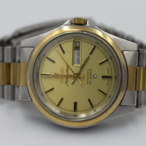 [TIT001] TITONI WATCH TIT001
