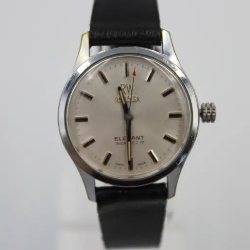 [MOD520-2100.330] ROAMER WATCH MOD520-2100.330