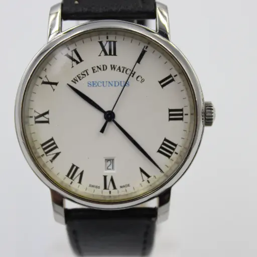 [146860] WEST END WATCH 146860