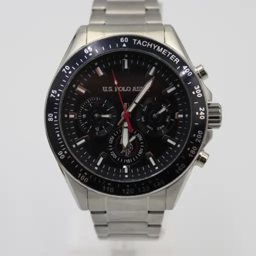 [USPA1040-07] US POLO ASSN WATCH USPA1040-07