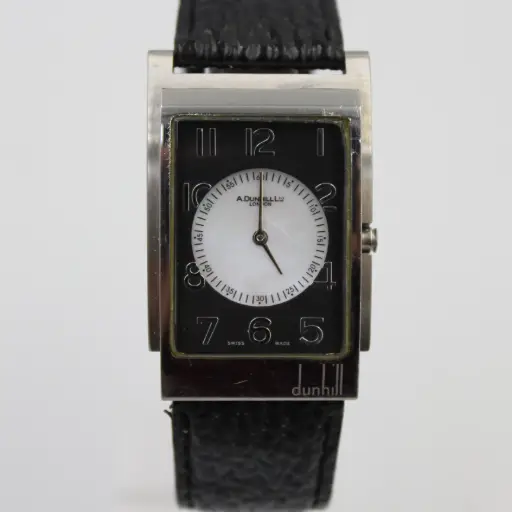 [8510] DUNHILL WATCH USPA 8510