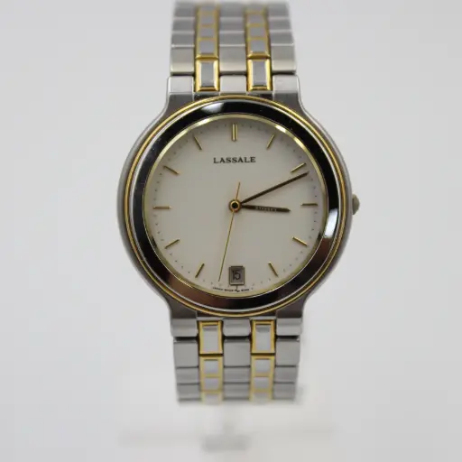 [960200] ساعة لاسال USPA 960200