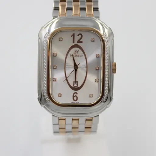 [001] LD LONAS DIVENCCI WATCH 001