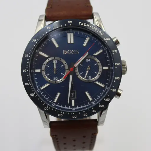 [002] HUGO BOSS WATCH 002 