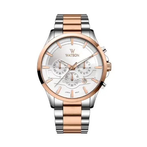 [W1144G.359] ساعة واتسون للرجال W1144G.359