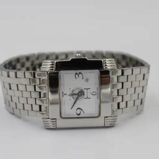 [001] PARIS BLUE WATCH 001 