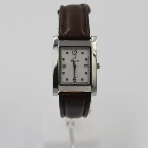 [001] BULOVA WATCH 001
