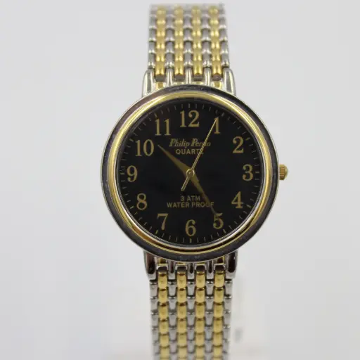 [001]  PHILIP PERSIE WATCH 001