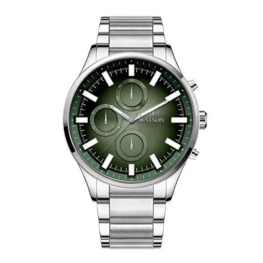 [W1249G.313] WATSON MAN'S WATCH W1249G.313