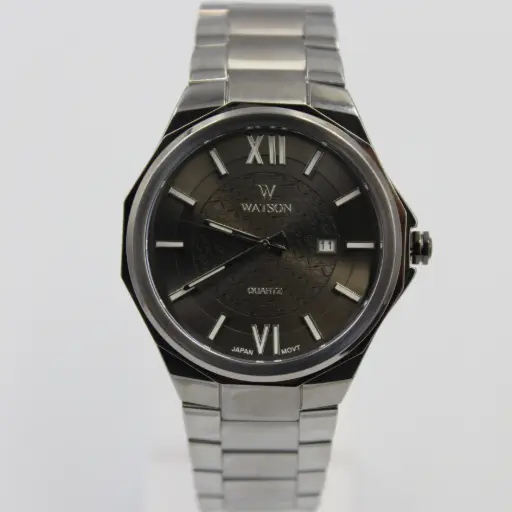 [W 1251G.355-B] ساعة واتسون W 1251G.355-B