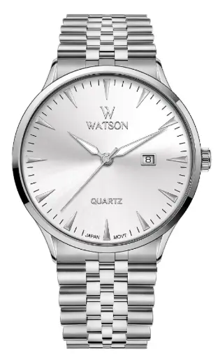[W1240G.301] ساعة واتسون للرجال W1240G.301