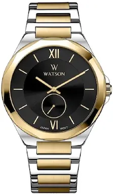 [W1213G.352] ساعة واتسون للرجال W1213G.352