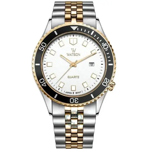 [W1252G.351] Watson Watch W1252G.351