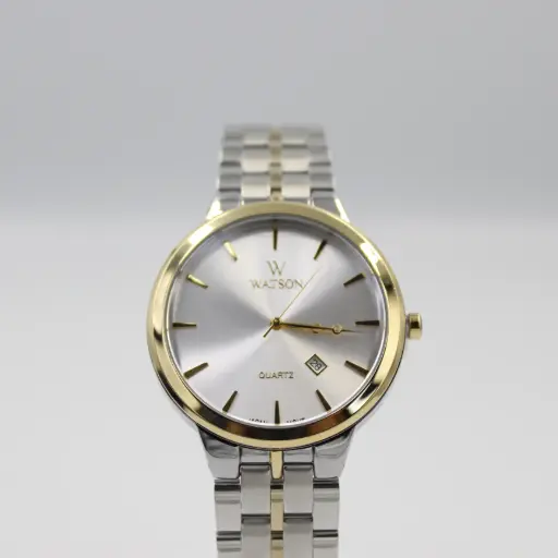 [W1238G.351] WATSON MAN'S WATCH W1238G.351