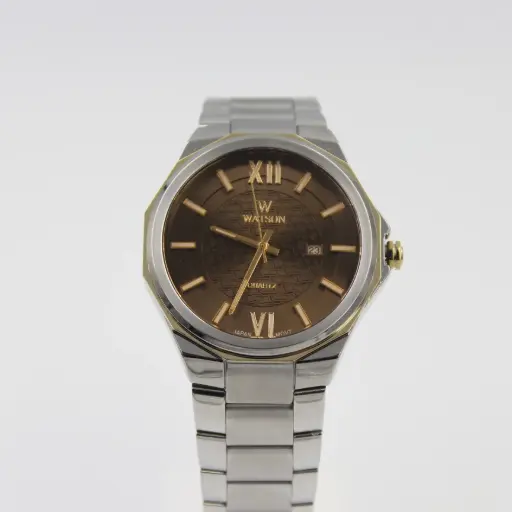 [W1251G.304] WATSON MAN'S WATCH W1251G.304
