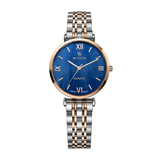 [W1254L.360] ساعة واتسون W1254L.360