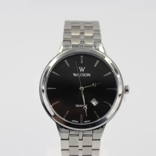 [W1238G.304] WATSON MAN'S WATCH W1238G.304