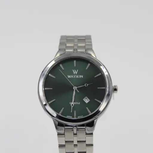 [W1238L.313] WATSON MAN'S WATCH W1238L.313