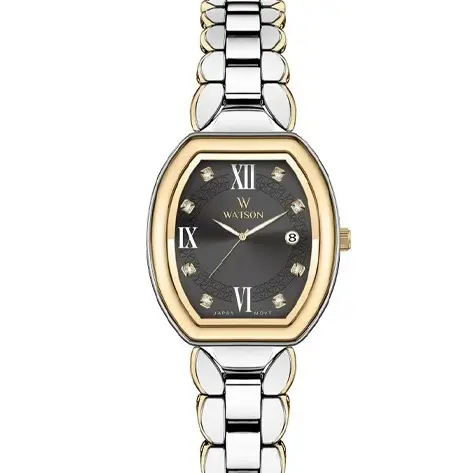 [W1114L.352] ساعة واتسون للرجال W1114L.352