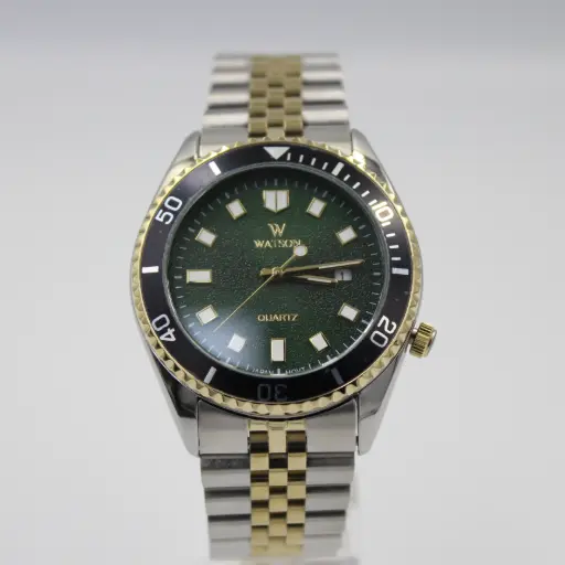[W1252G.347] ساعة واتسون للرجال W1252G.347