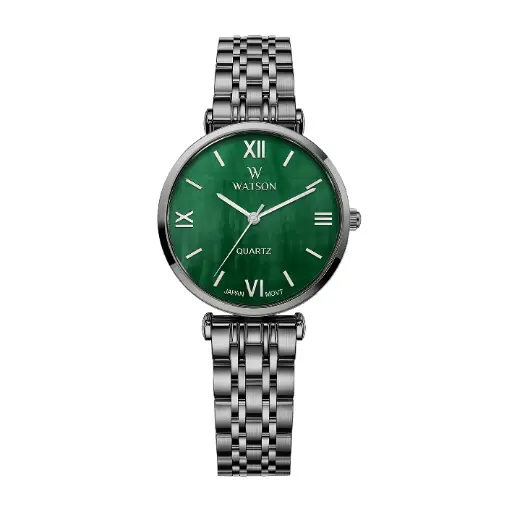 [W1254L.701] ساعة واتسون للرجال W1254L.701