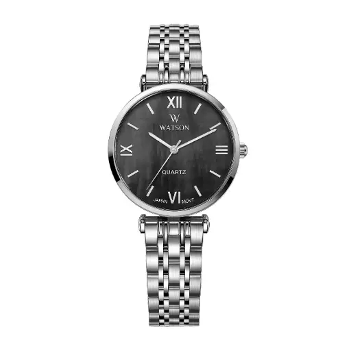 [W1254L.304] ساعة واتسون للرجال W1254L.304