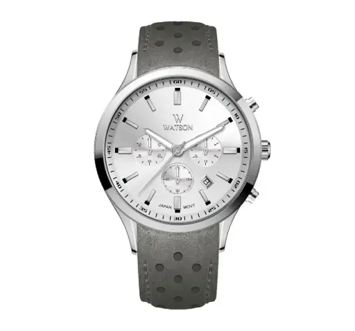 [W1210G.301] WATSON MAN'S WATCH W1210G.301
