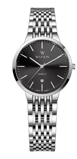 [W1239L.304] ساعة واتسون W1239L.304