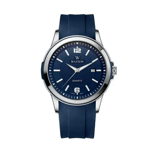[W1170G.551] WATSON MAN'S WATCH W1170G.551