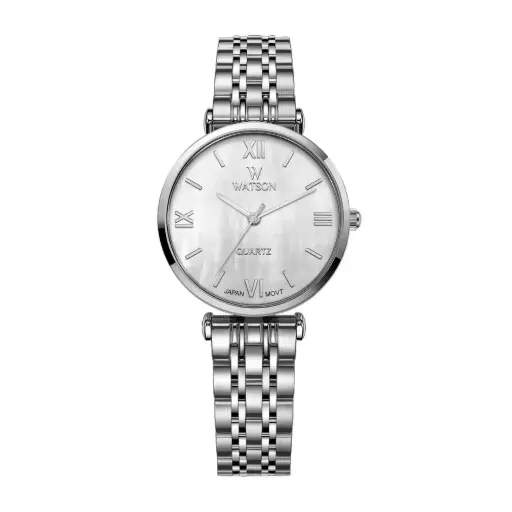 [W1254L.301] WATSON  WATCH W1254L.301