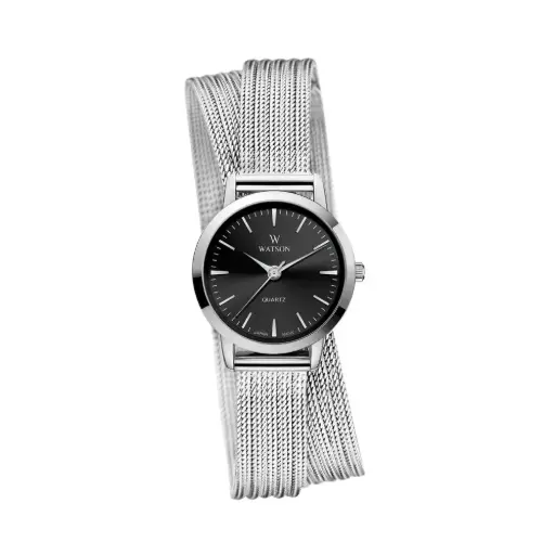 [W1192L.304] WATSON WOMAN WATCH W1192L.304