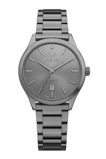 [W1237L.704] ساعة واتسون W1237L.704