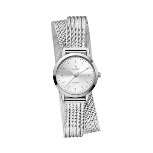 [W1192L.301] ساعة واتسون النسائية W1192L.301