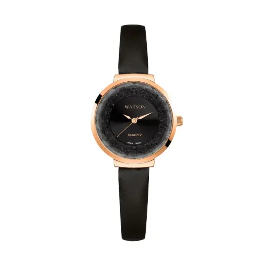 [W1038L-203] ساعة واتسون النسائية W1038L-203