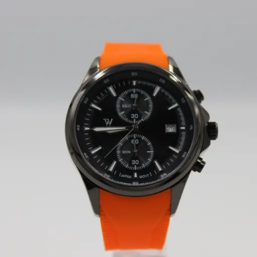 [W1247G.411] WATSON MAN'S WATCH W1247G.411