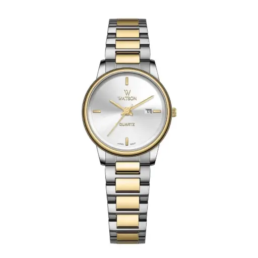 [W1190L-351] ساعة واتسون النسائية W1190L-351