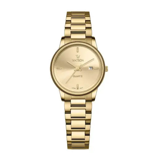 [W1190L-103] WATSON WOMAN WATCH W1190L-103